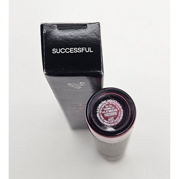 Younique Moodstruck Splash Liquid Lipstick Successful New in Box Discontinued - Picture 5 of 5